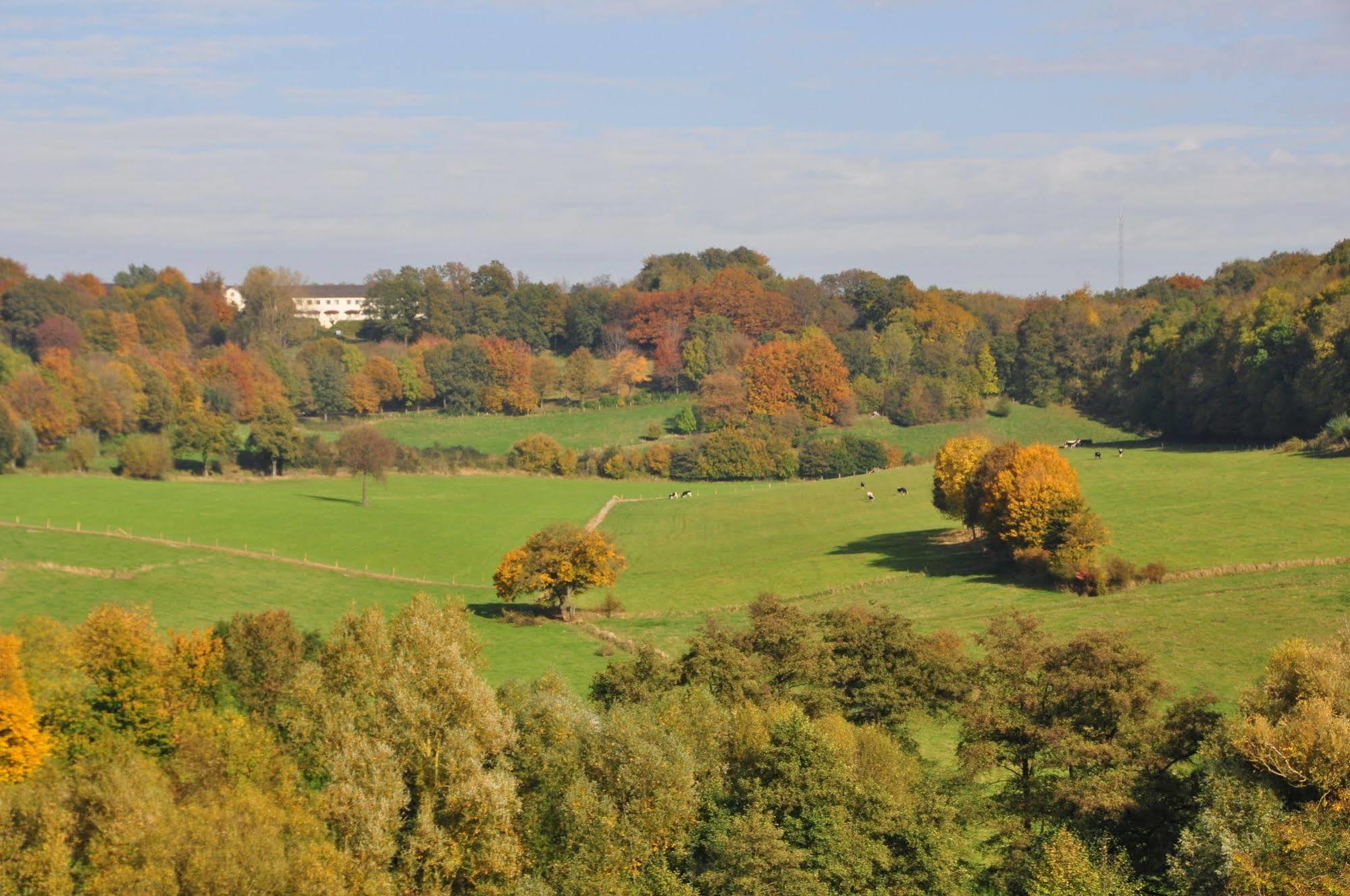 Klein Zwitserland Slenaken Exterior foto